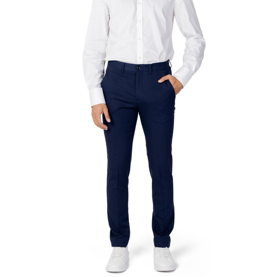Jack & Jones Hombre Trajes