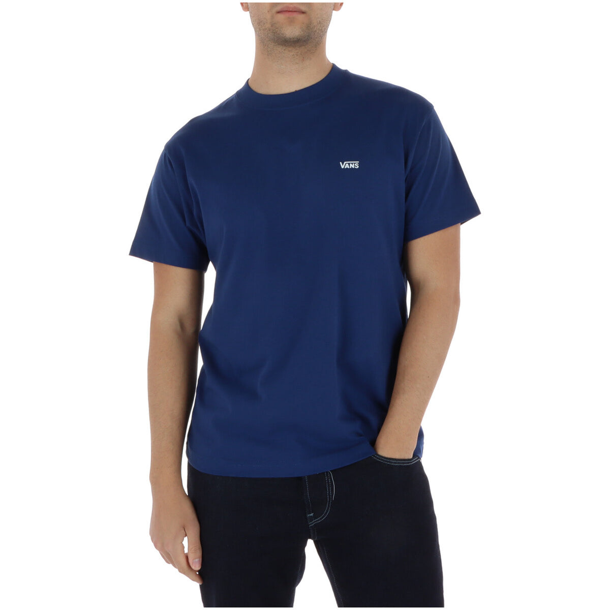 Vans Hombre Camisetas