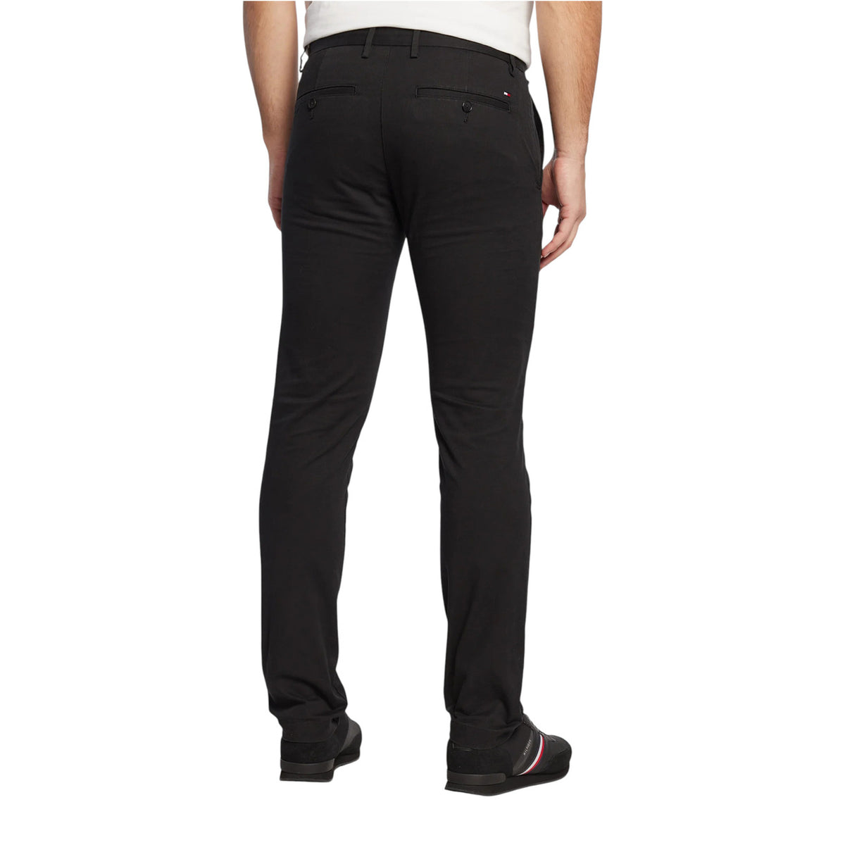 Tommy Hilfiger Hombre Pantalones