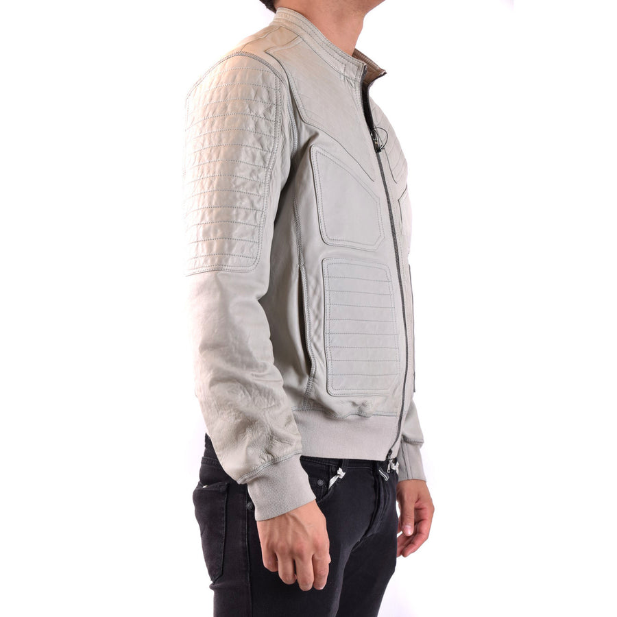 Neil Barrett Hombre Chaquetas