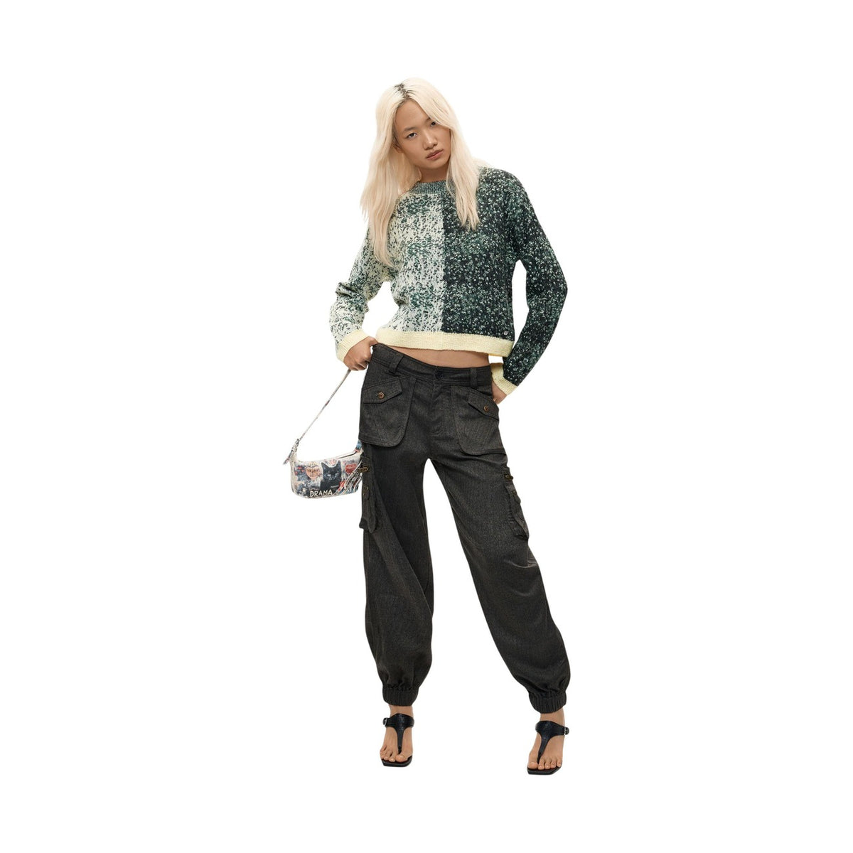 Desigual Mujer Jerséis