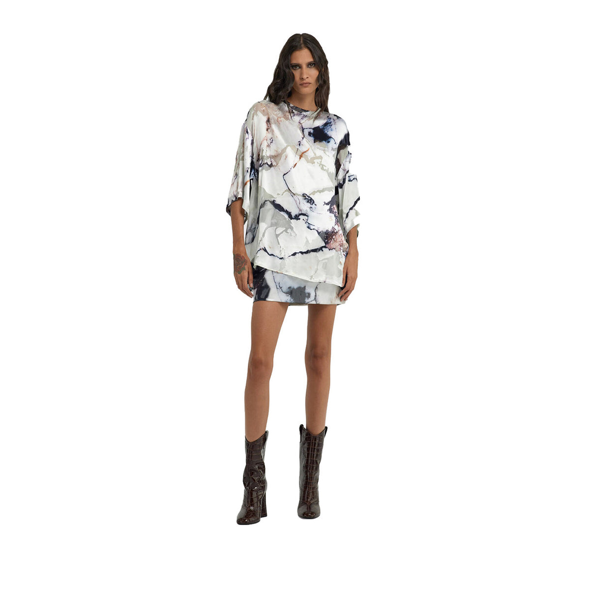 Roberto Cavalli Mujer Blusas
