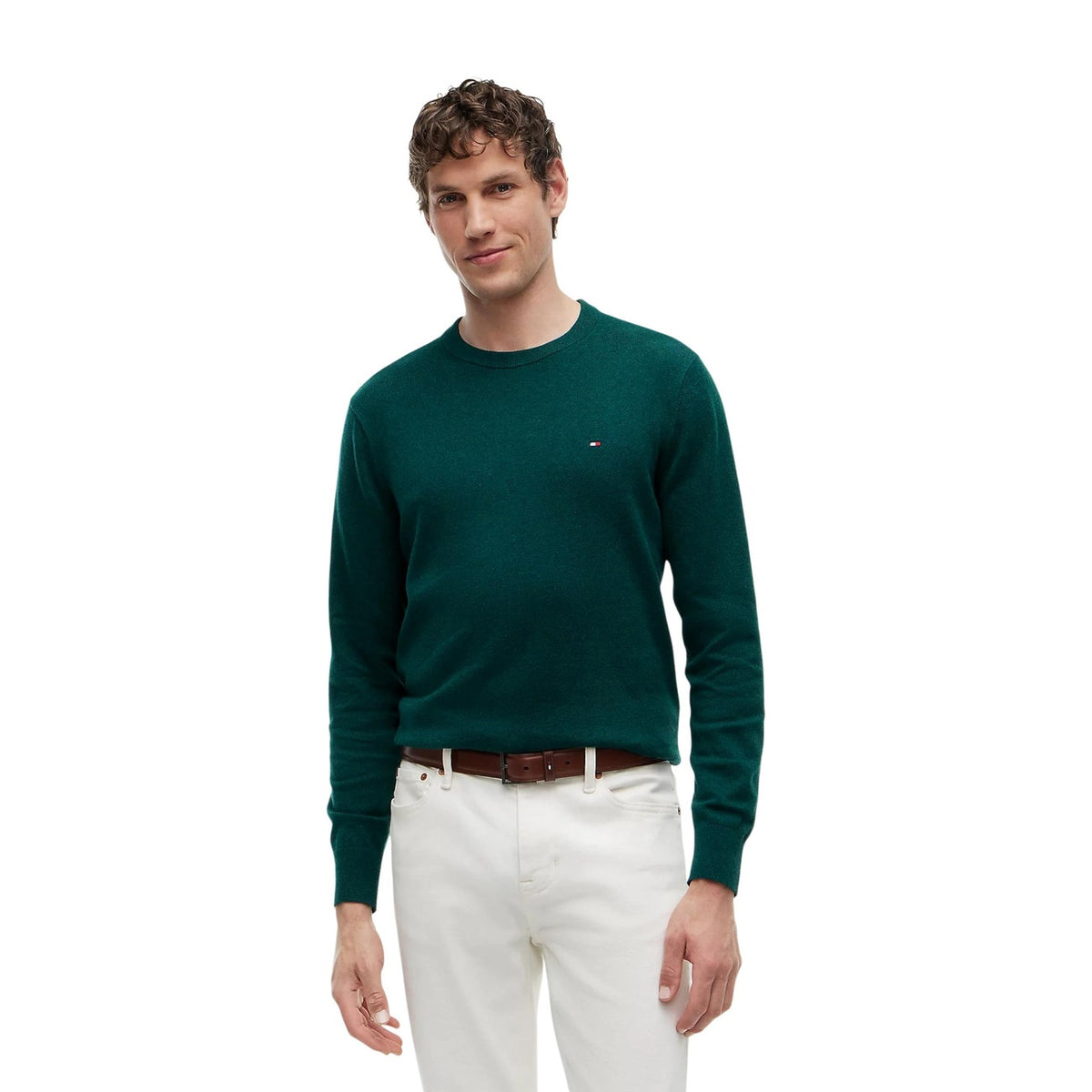 Tommy Hilfiger Hombre Jerséis