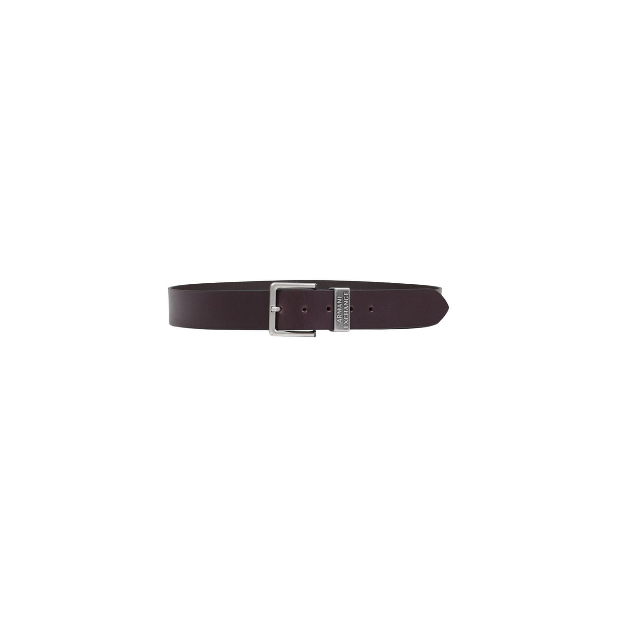 Armani Exchange Hombre Cinturones