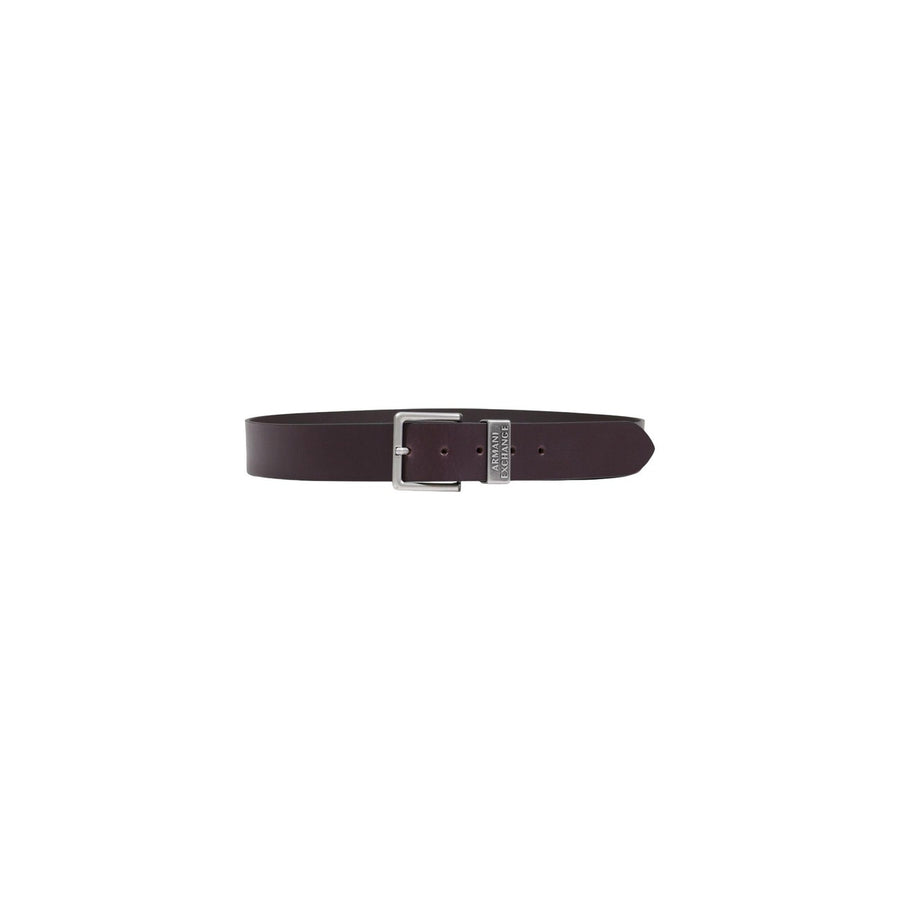 Armani Exchange Hombre Cinturones