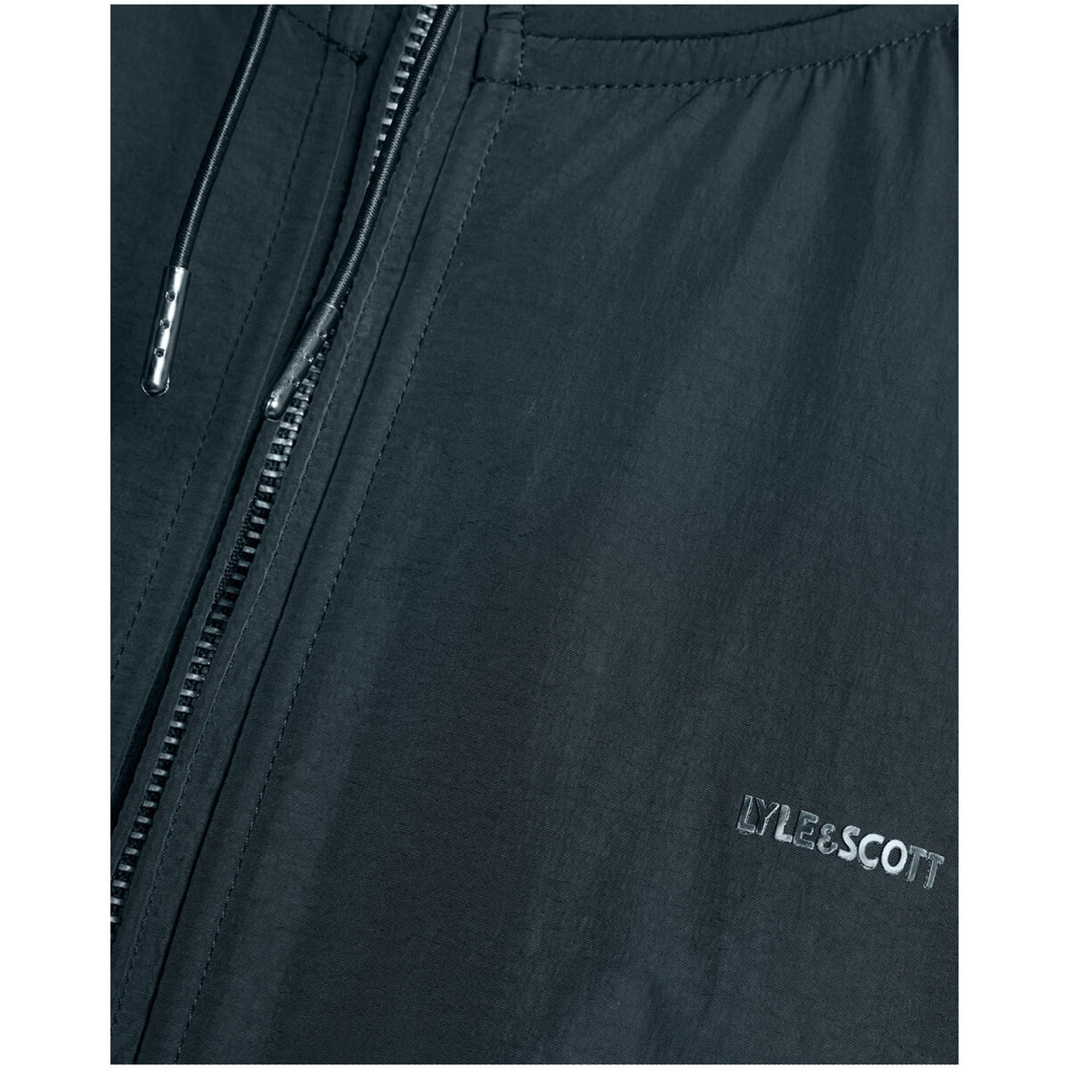 Lyle & Scott Hombre Sudaderas con capucha
