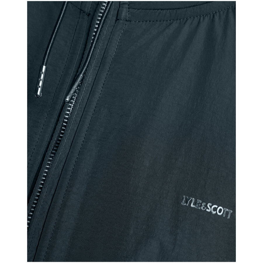 Lyle & Scott Hombre Sudaderas con capucha