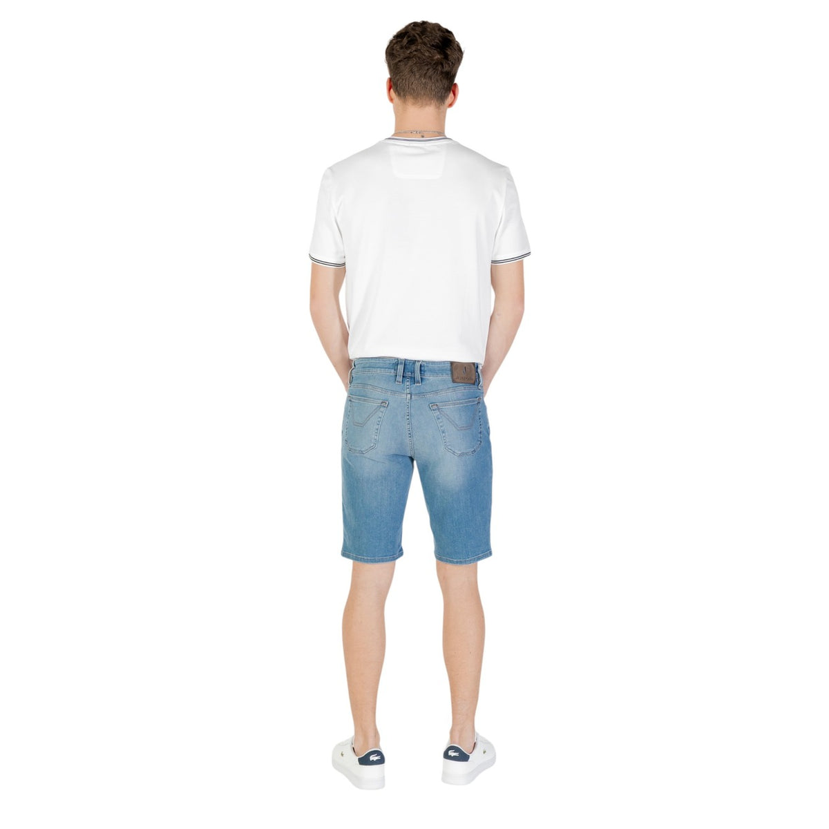 Jeckerson Hombre Bermudas