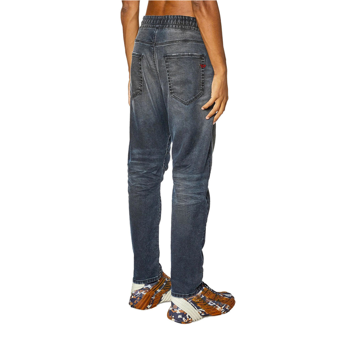 Diesel Hombre Vaqueros