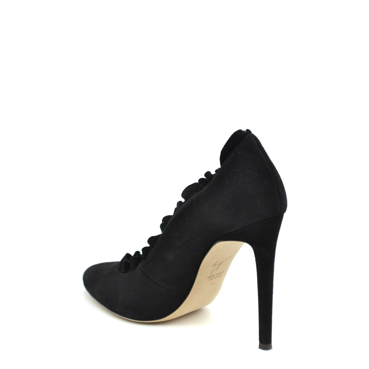 Giuseppe Zanotti Mujer Zapatos de salón