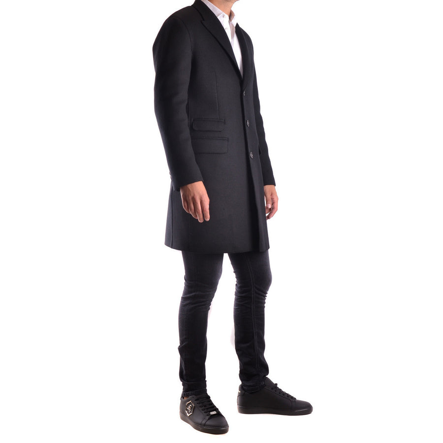 Neil Barrett Hombre Abrigos