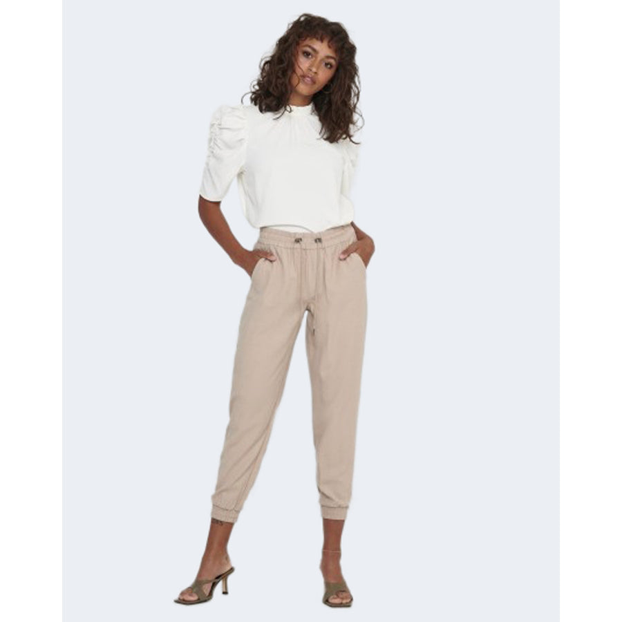 Only Mujer Pantalones