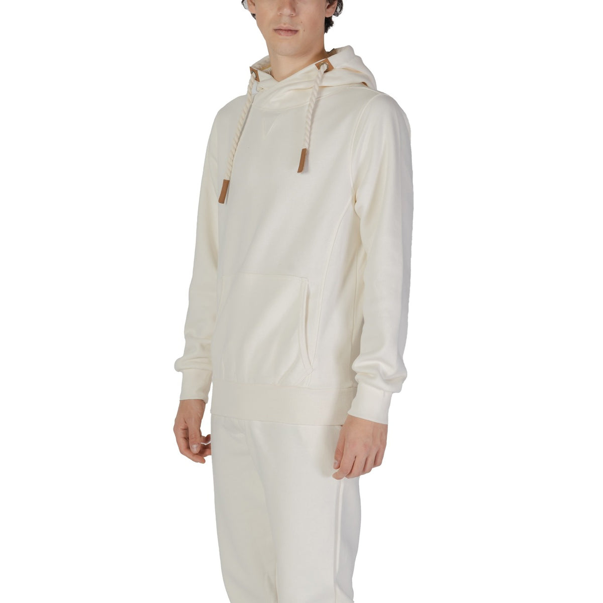Hydra Clothing Hombre Sudaderas con capucha