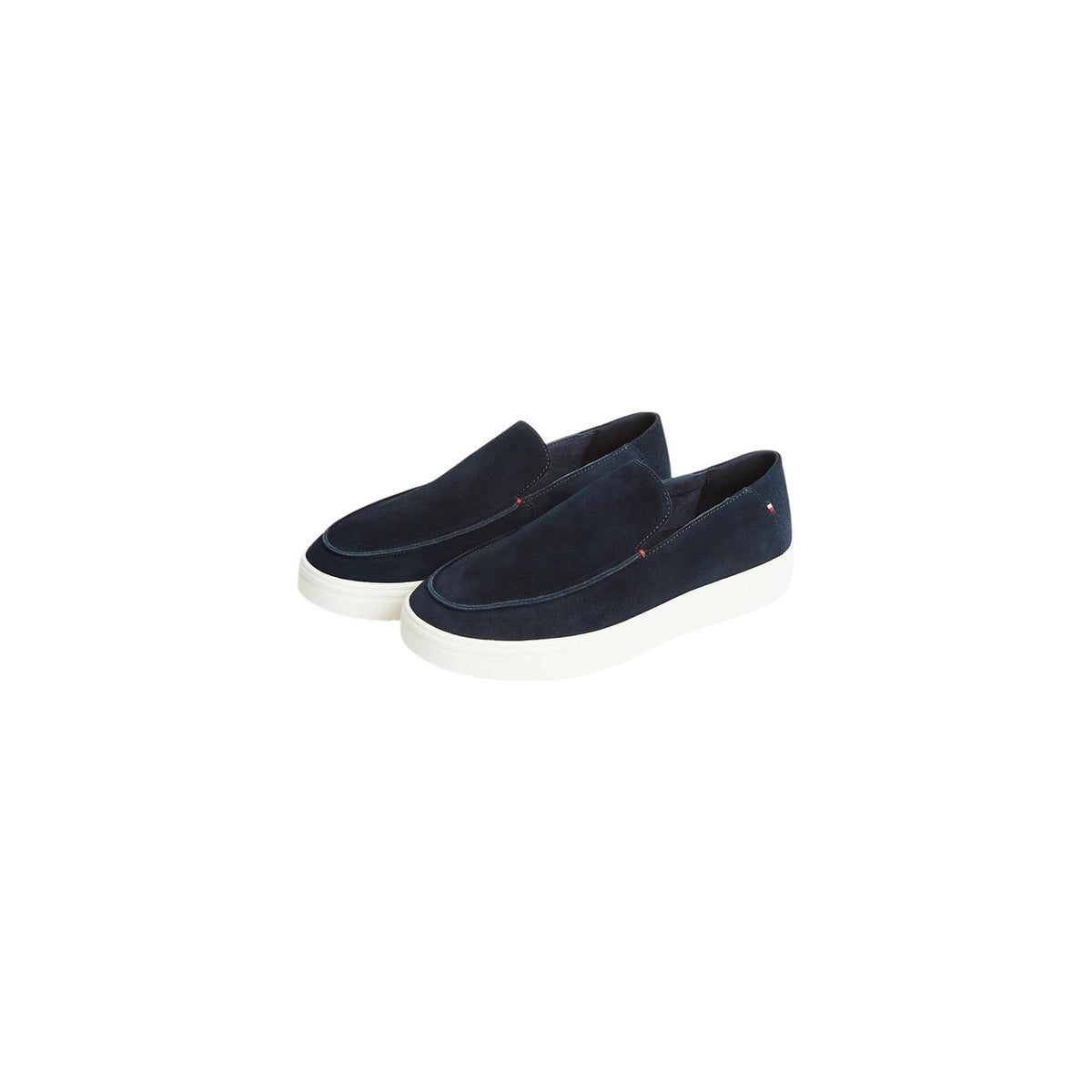 Tommy Hilfiger Hombre Mocasines