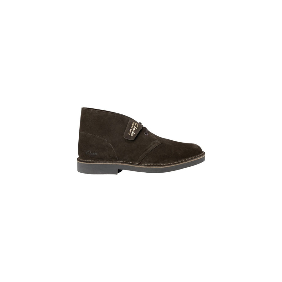 Clarks Hombre Botines