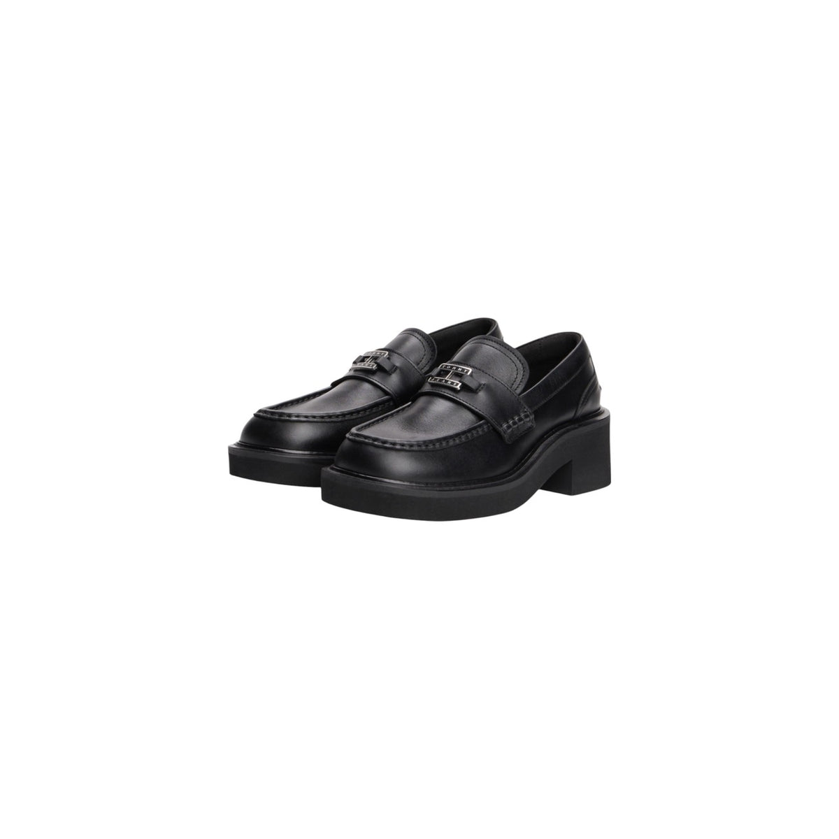 Tommy Hilfiger Jeans Mujer Mocasines