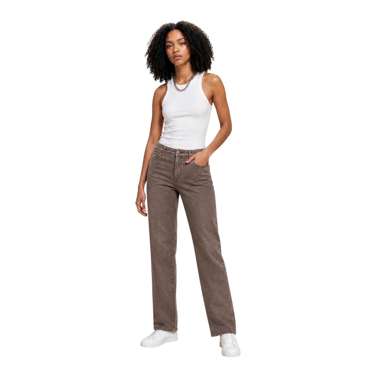 Guess Mujer Pantalones