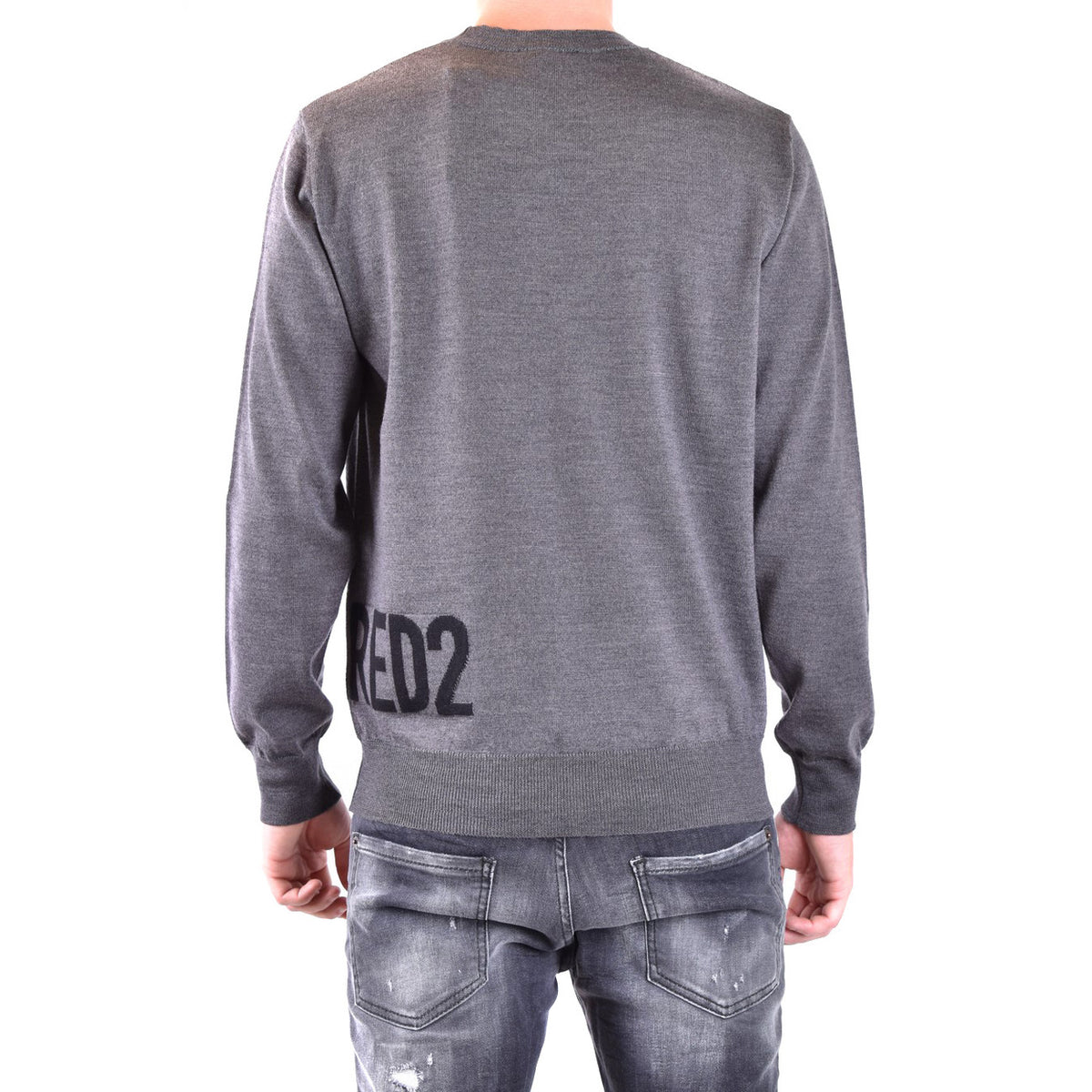 Dsquared2 Hombre Jerséis