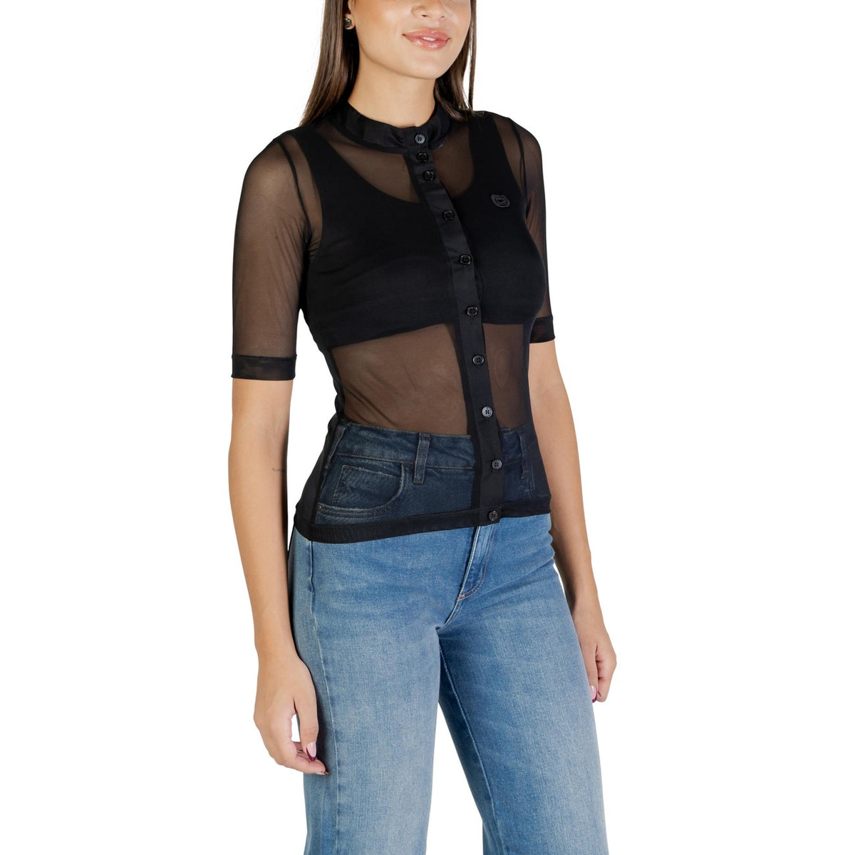 Colcci Mujer Blusas