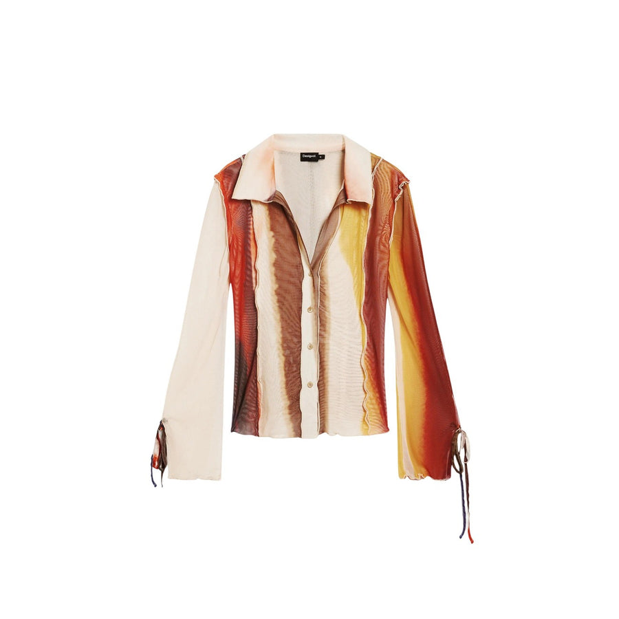 Desigual Mujer Camisas