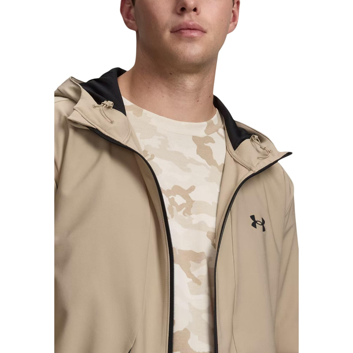 Under Armour Hombre Sudaderas con capucha