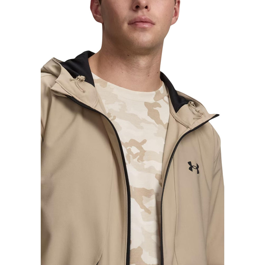 Under Armour Hombre Sudaderas con capucha