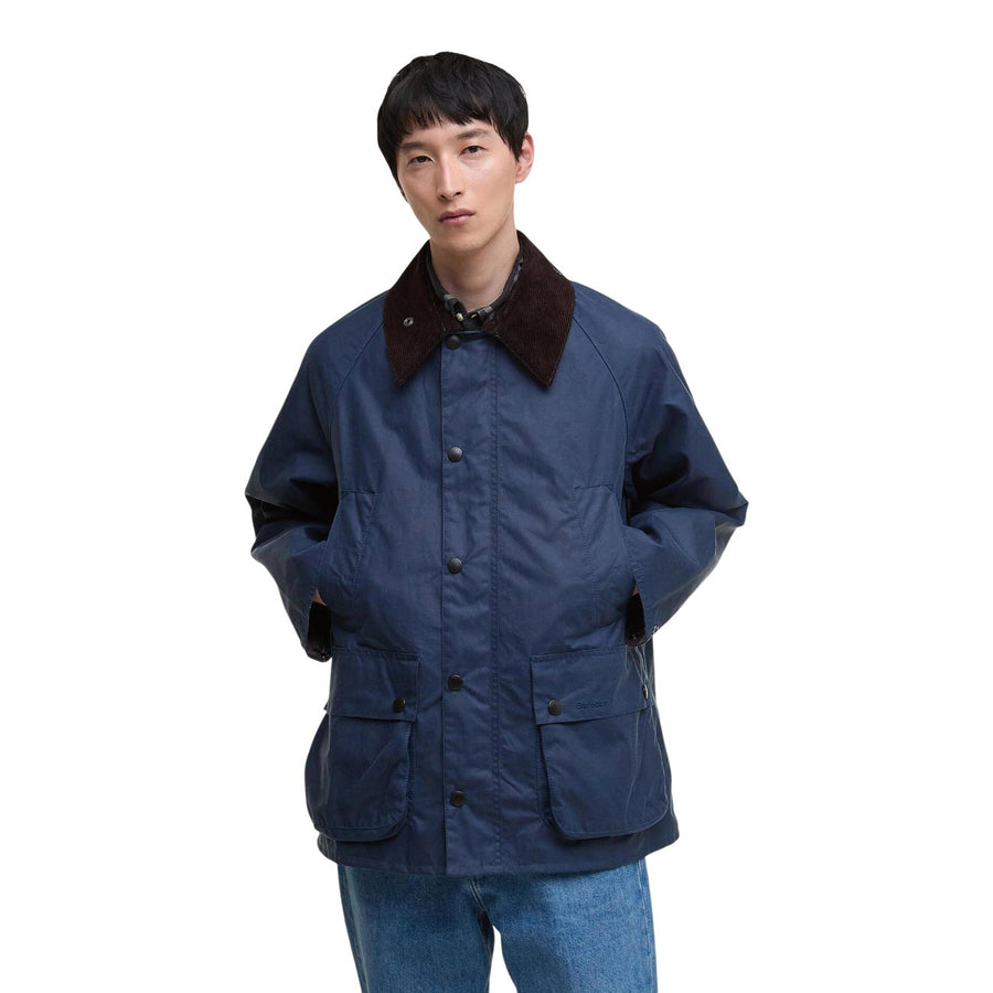 Barbour Hombre Chaquetas