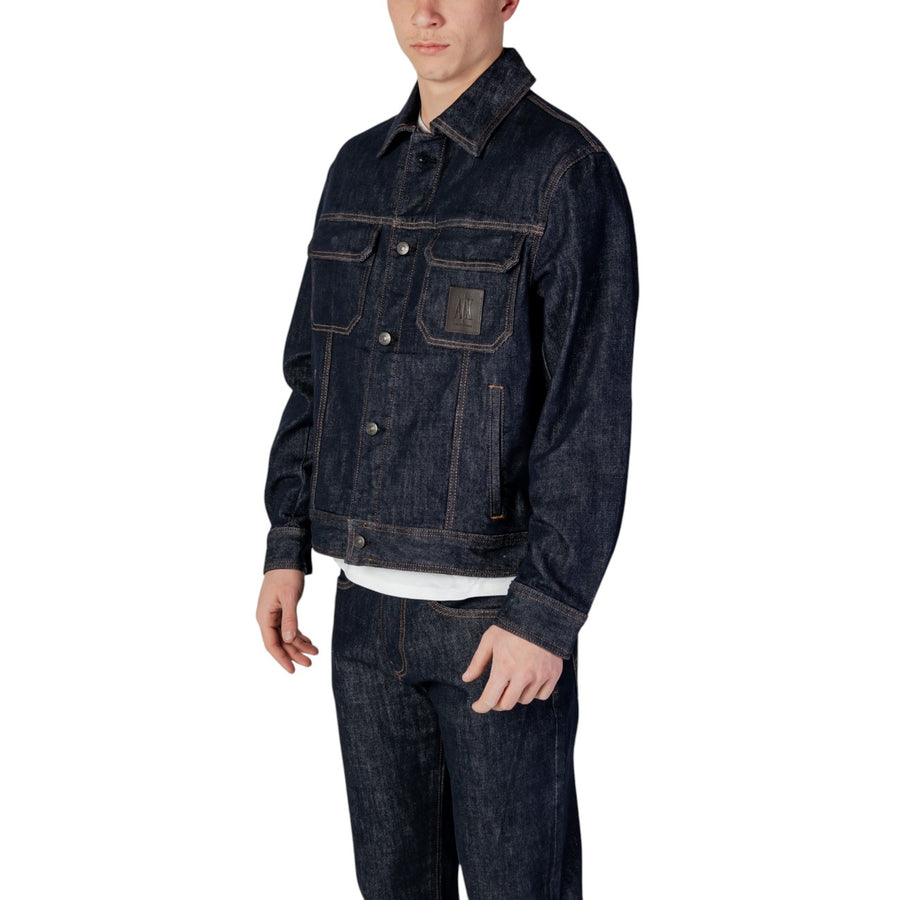 Armani Exchange Hombre Cazadoras