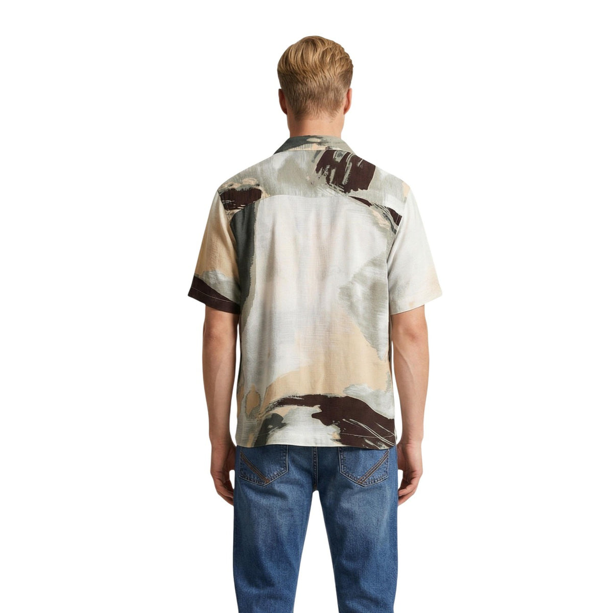 Only & Sons Hombre Camisas