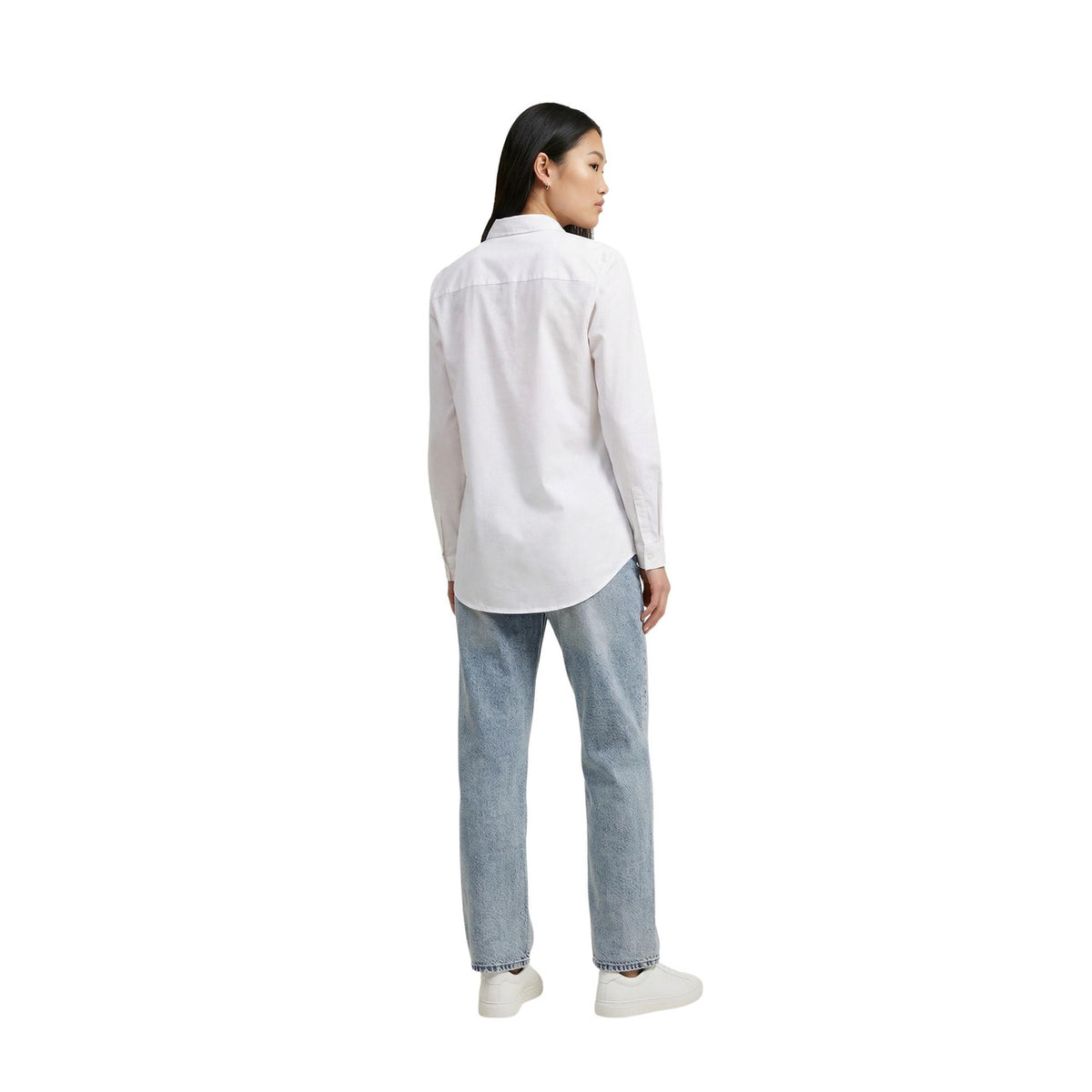 Jacqueline De Yong Mujer Camisas