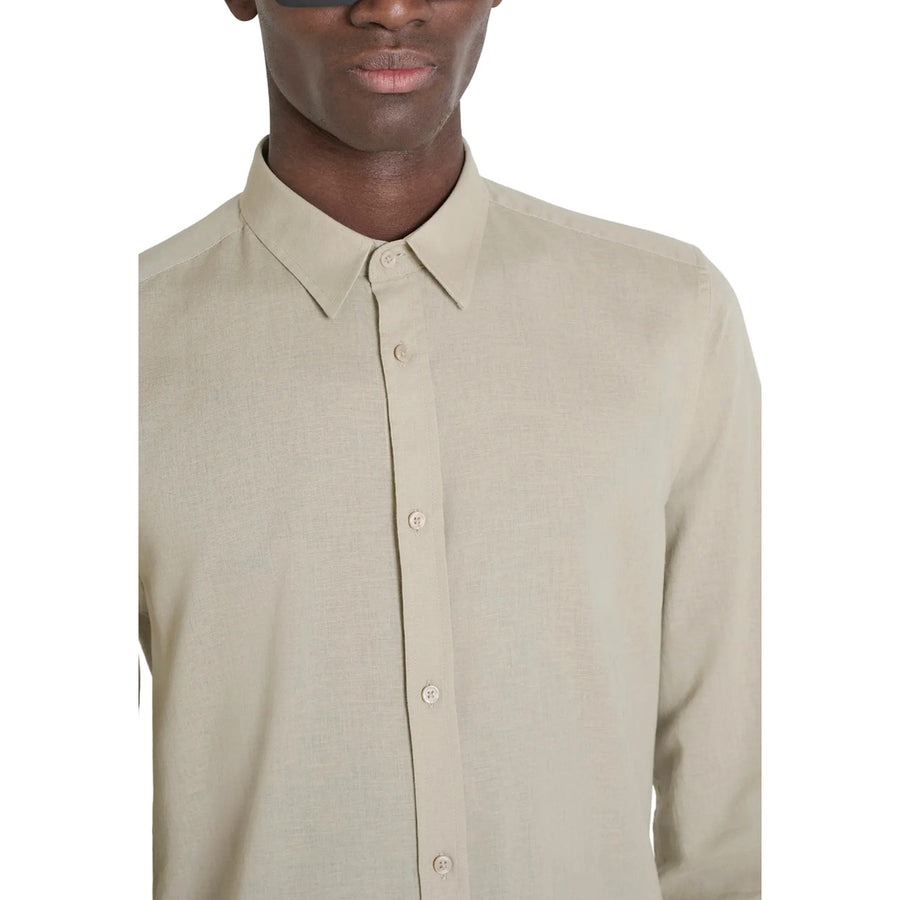 Antony Morato Hombre Camisas