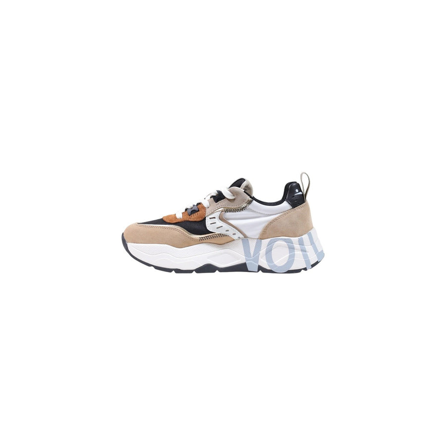 Voile Blanche Mujer Sneakers