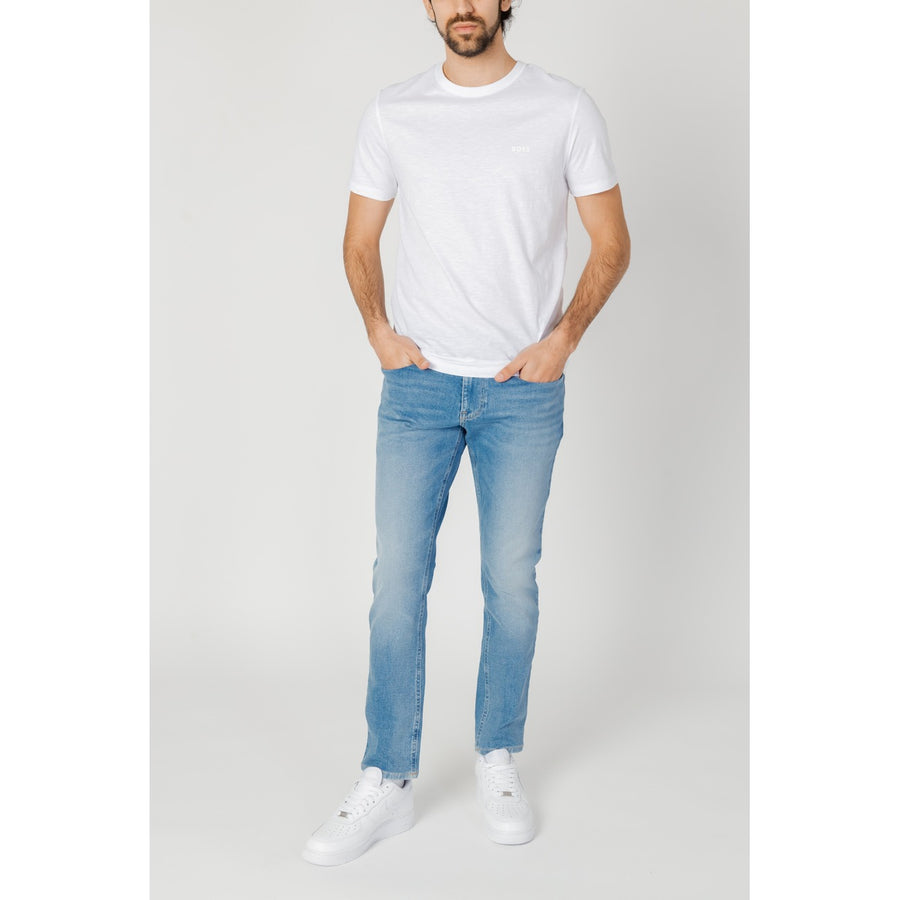 Boss Hombre Camisetas