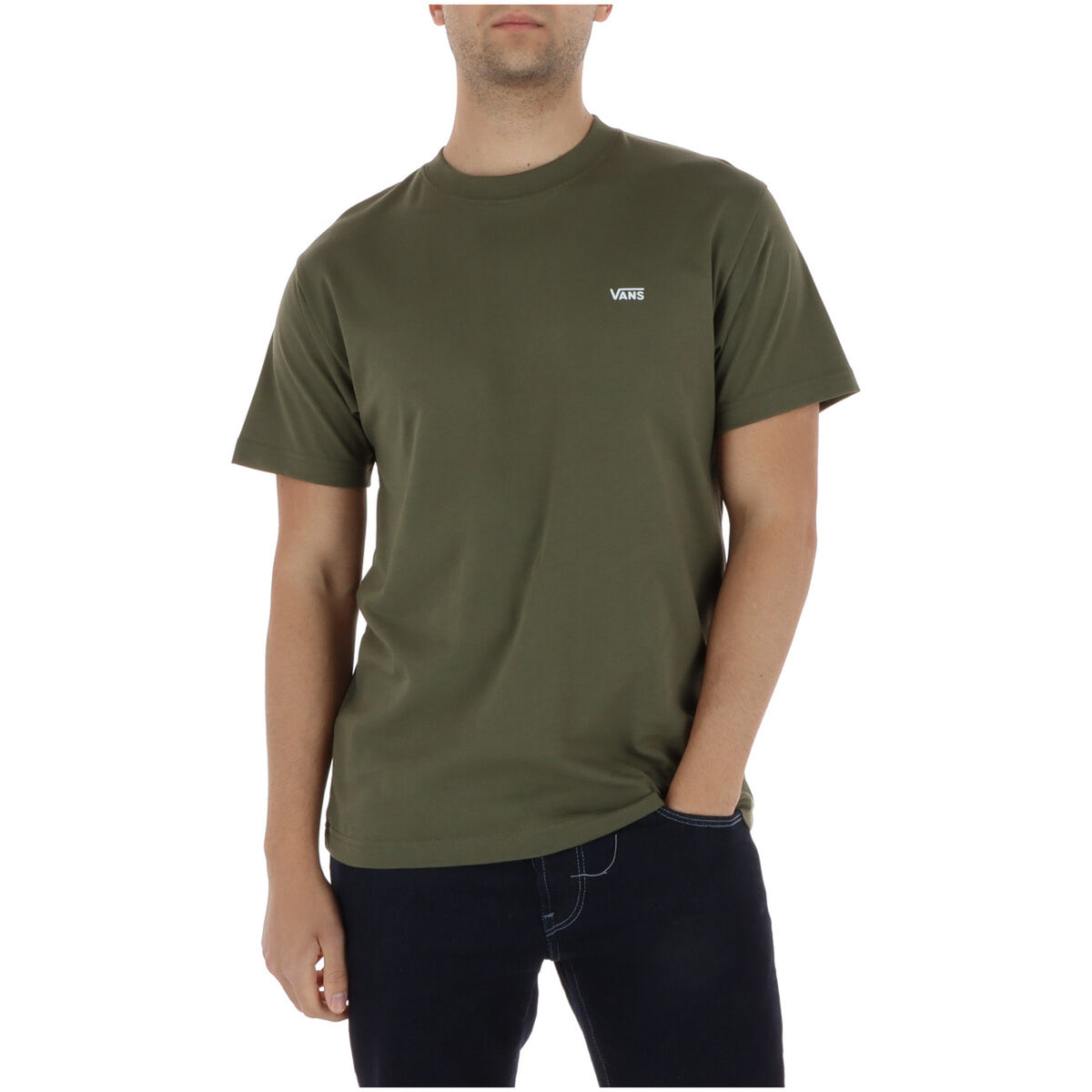 Vans Hombre Camisetas