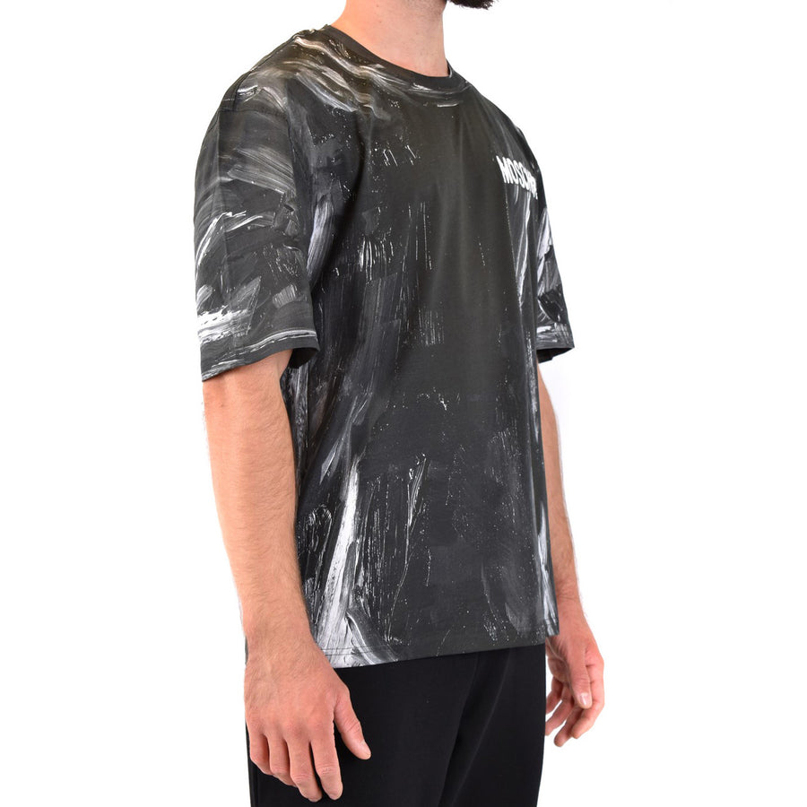 Moschino Hombre Camisetas