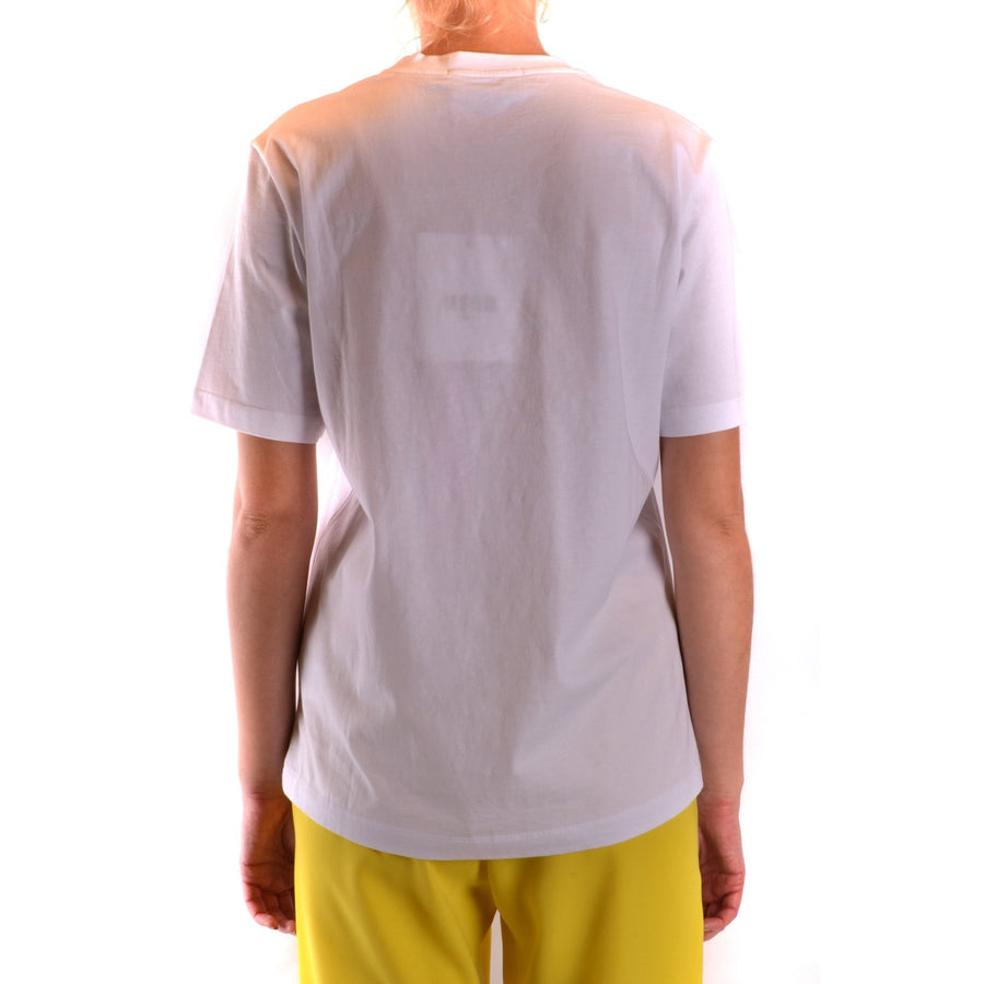 Msgm Mujer Camisetas