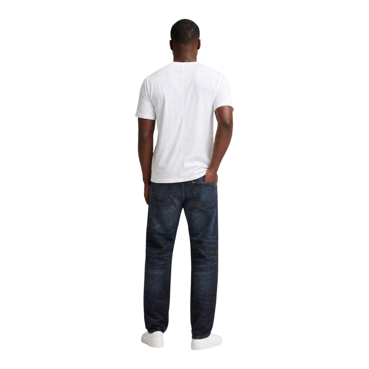 Calvin Klein Jeans Hombre Vaqueros
