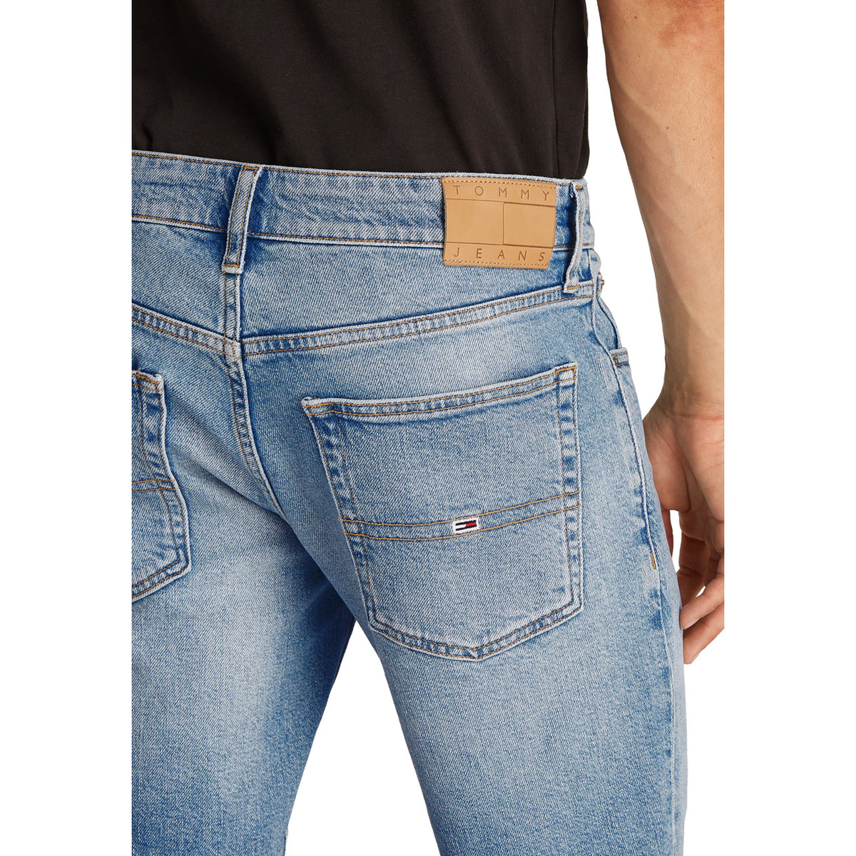Tommy Hilfiger Jeans Hombre Bermudas