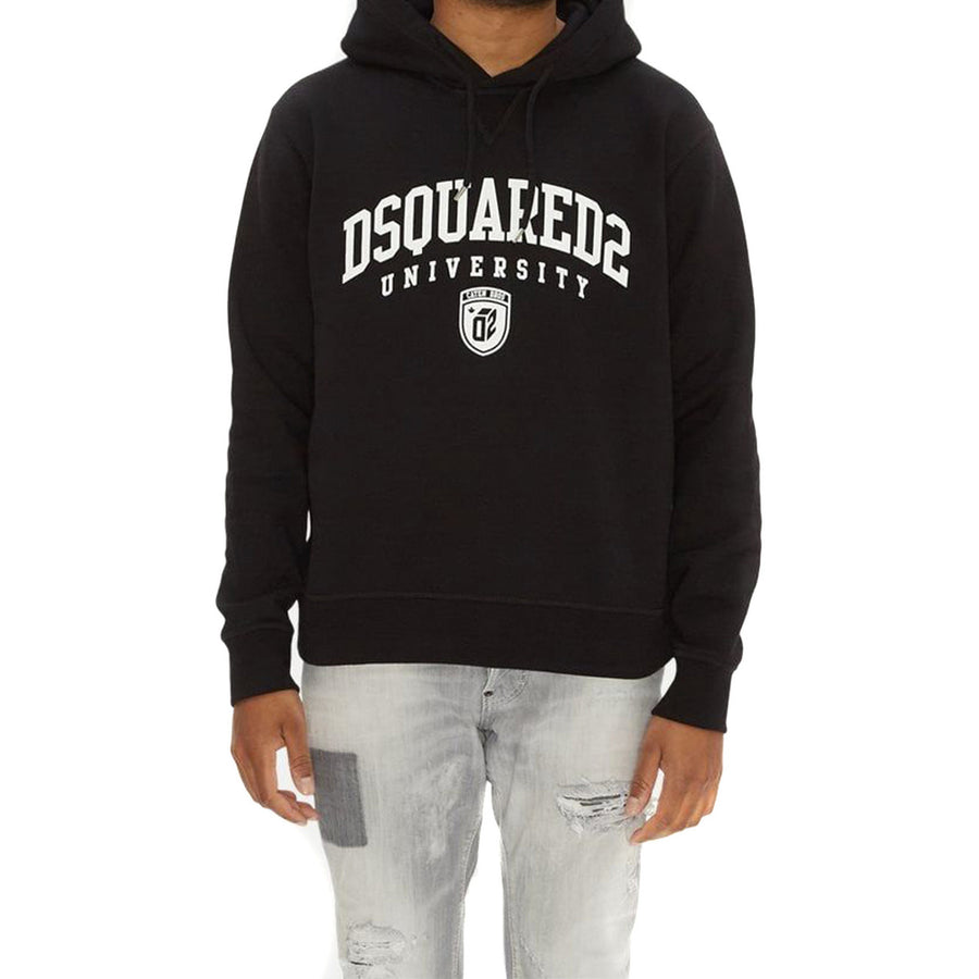 Dsquared Hombre Sudaderas con capucha