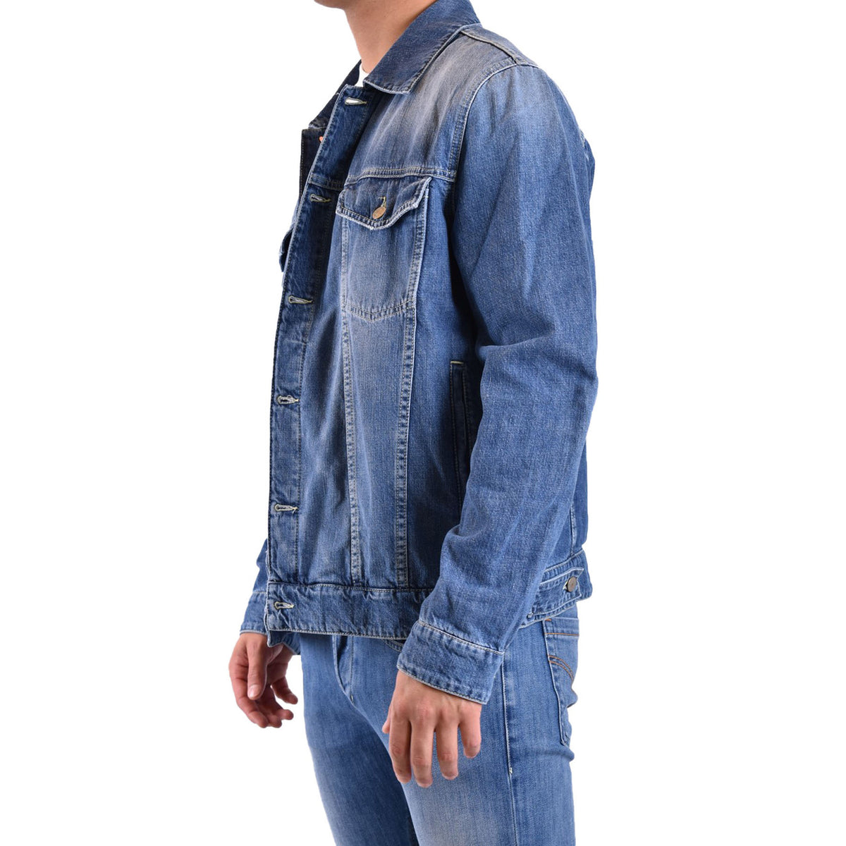 Dondup Hombre Chaquetas