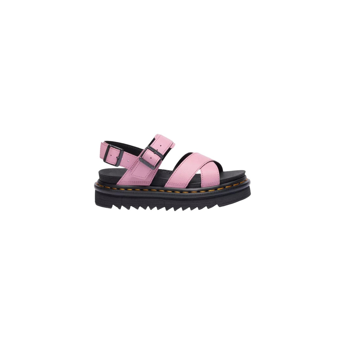 Dr. Martens Mujer Sandalias