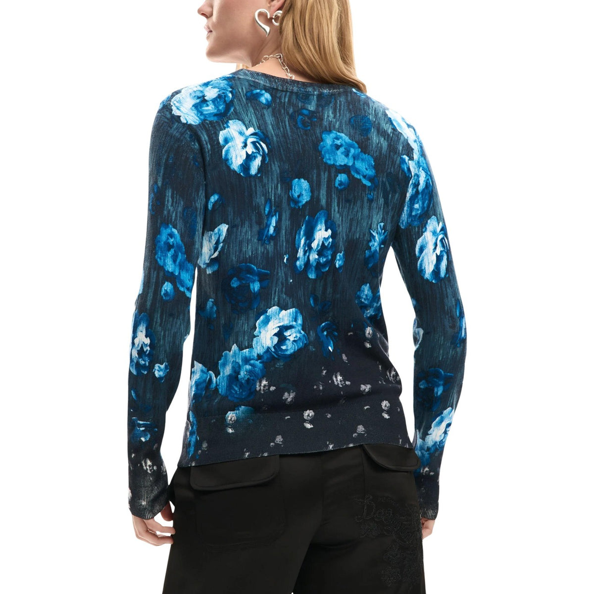 Desigual Mujer Jerséis