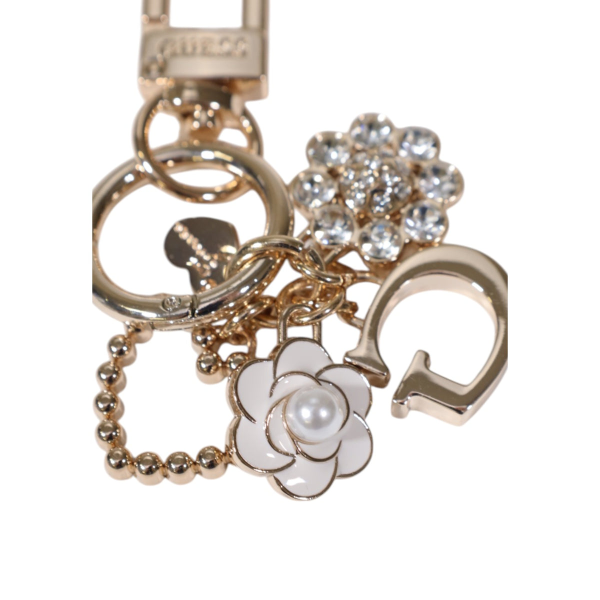 Guess Mujer Llaveros