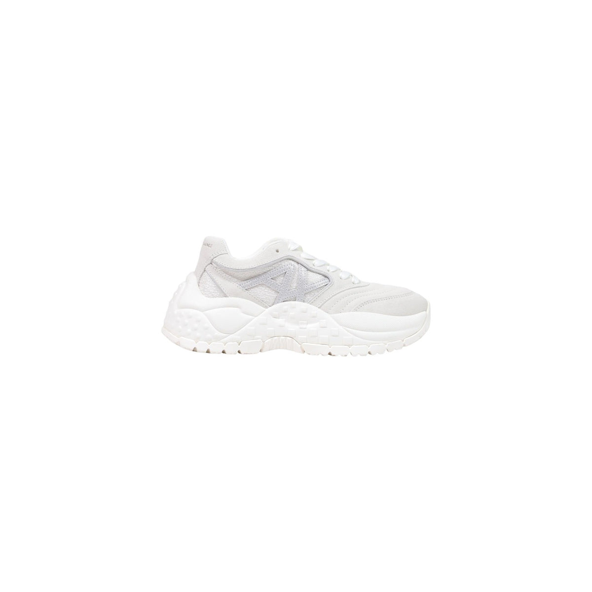 Armani Exchange Mujer Sneakers