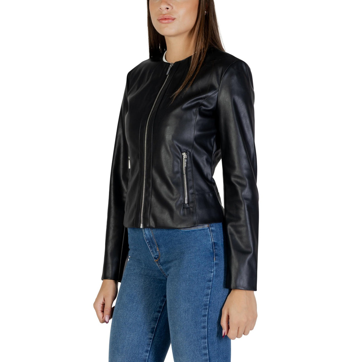 Armani Exchange Mujer Chaquetas