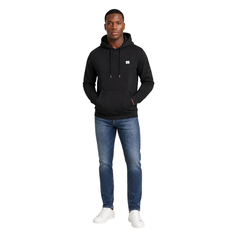 Calvin Klein Jeans Hombre Sudaderas con capucha