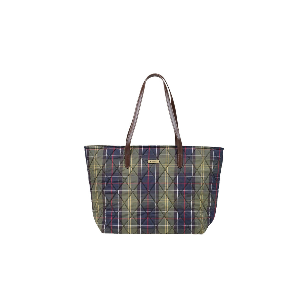 Barbour Mujer Bolsos