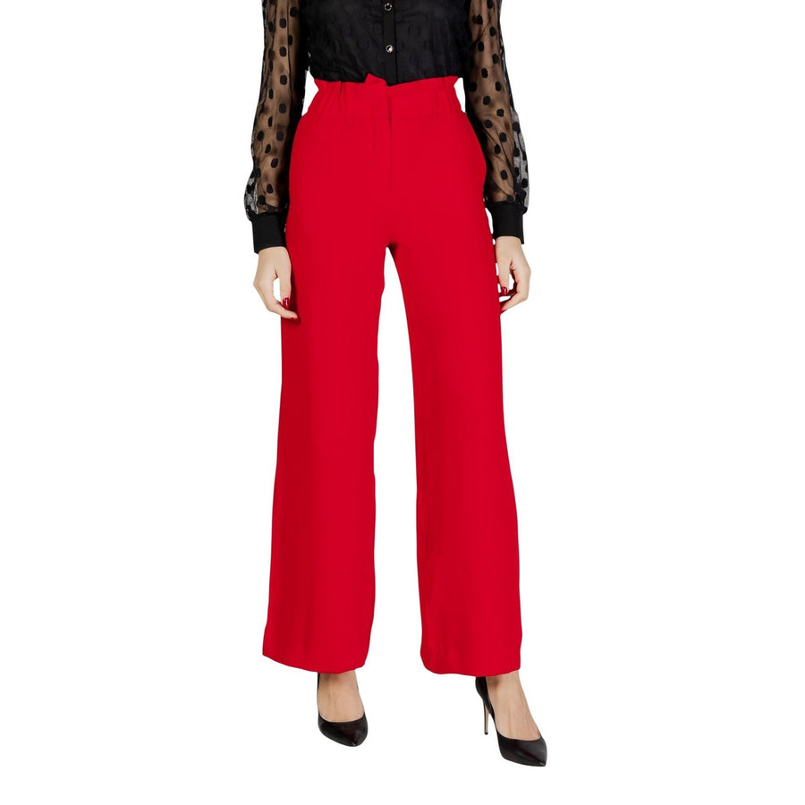 Morgan De Toi Mujer Pantalones