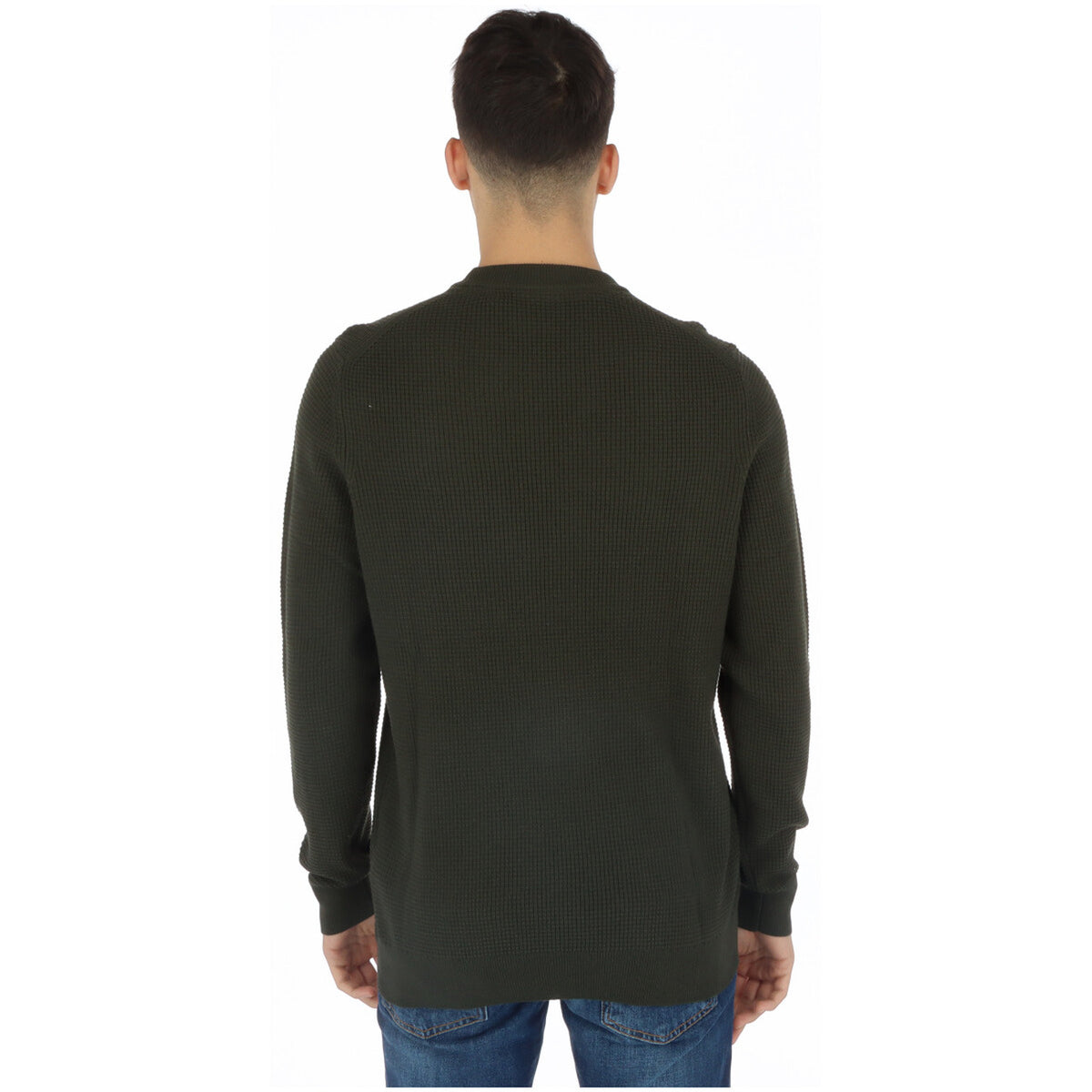 Lyle & Scott Hombre Jerséis