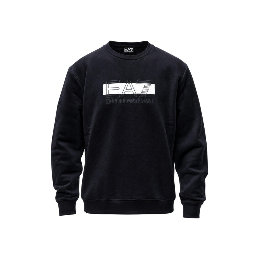 Ea7 Hombre Sudaderas